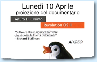 Revolution OS