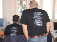 LinuxDay 2007