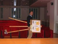 LinuxDay 2007
