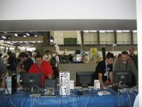 MARC primavera 09