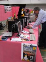 Fiera Sanremo Ottobre 2010